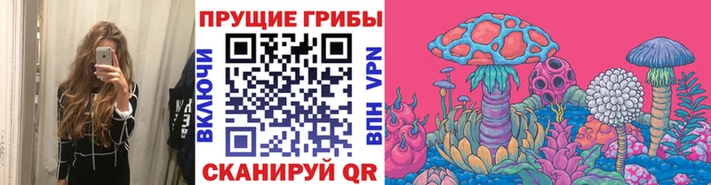 Галлюциногенные грибы GOLDEN TEACHER Шали